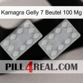 Kamagra Gelly 7 Sachets 100 Mg 17